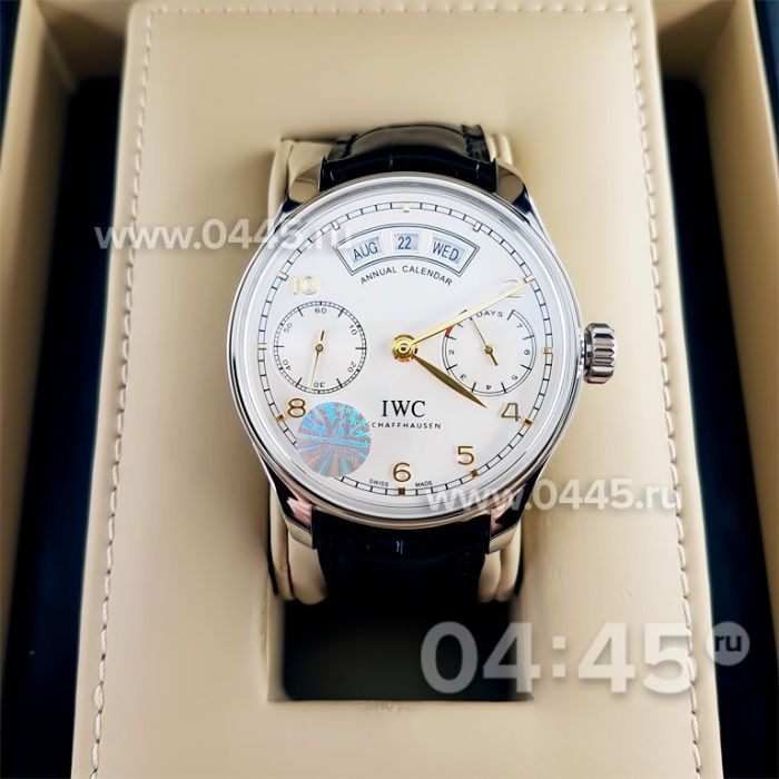 Часы IWC Portuguese (07432)