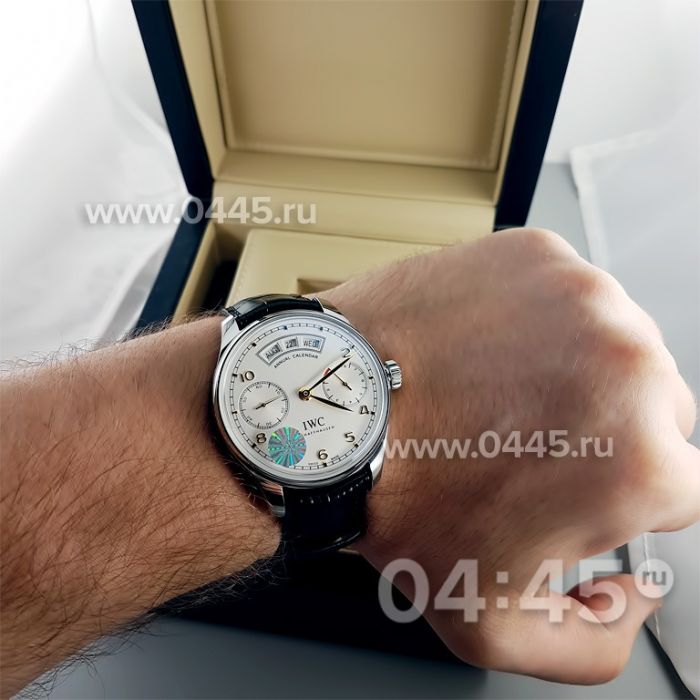 Часы IWC Portuguese (07432)