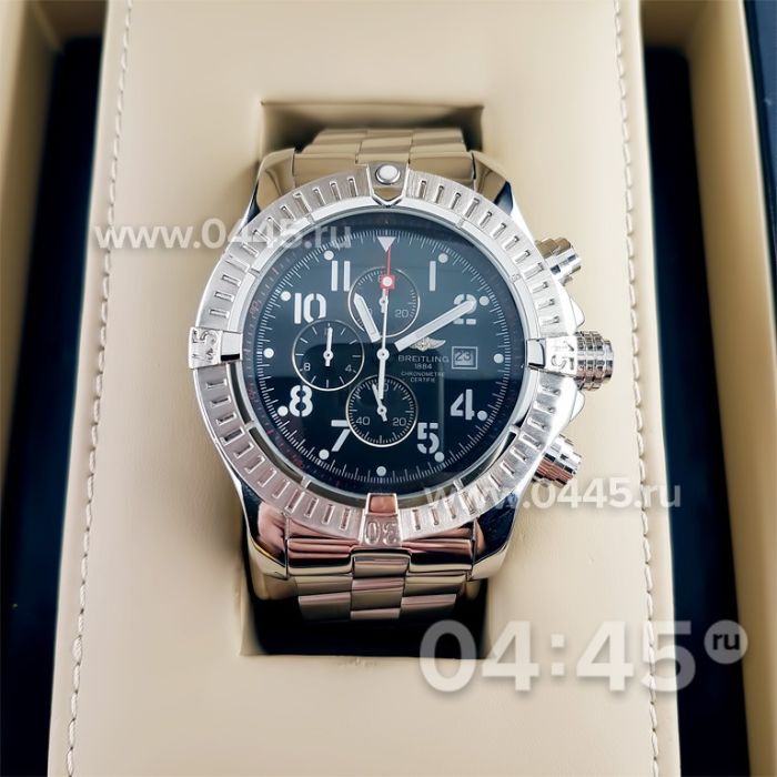 Часы Breitling Avenger (07435)