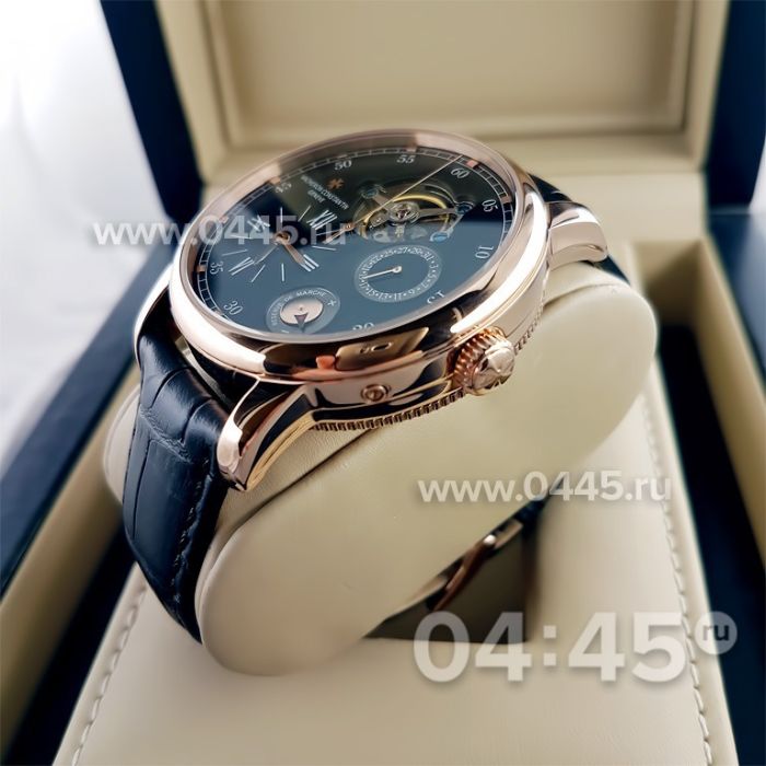 Часы Vacheron Constantin Patrimony Turbillon (07485)