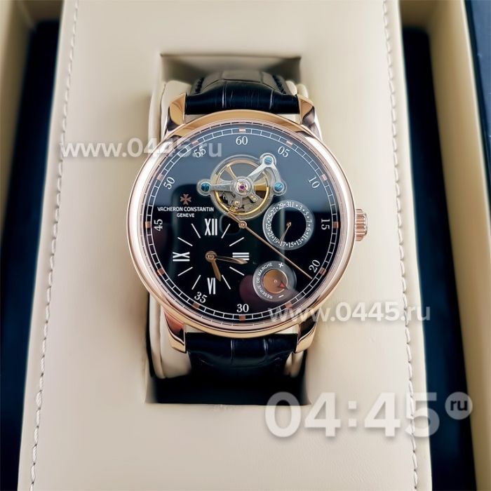 Часы Vacheron Constantin Patrimony Turbillon (07485)
