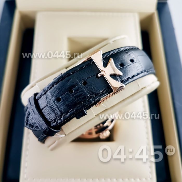 Часы Vacheron Constantin Patrimony Turbillon (07485)