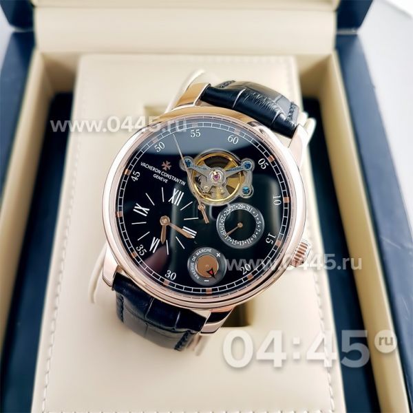 Часы Vacheron Constantin Patrimony Turbillon (07485)