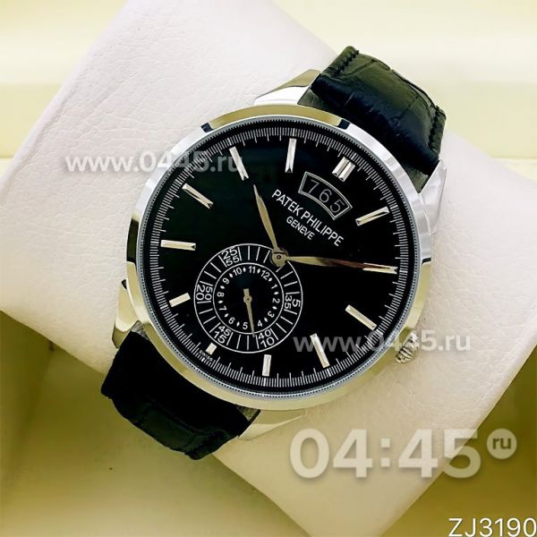 Часы Patek Philippe Calatrava (07502)