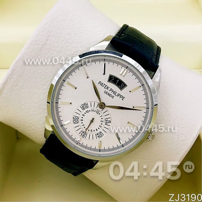 Часы Patek Philippe Calatrava (07504)
