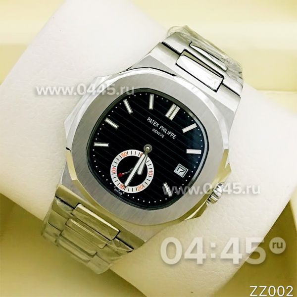 Часы Patek Philippe Men Nautilus (07511)
