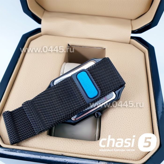 Часы Rado Square Multidial Rose Gold (07572)