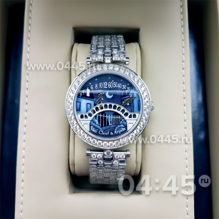 Часы Van Cleef & Arpels (07805)