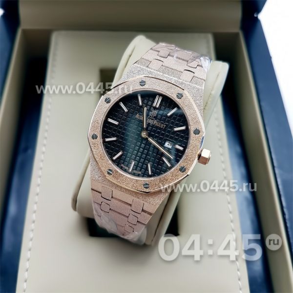 Часы Audemars Piguet Oak Lady (07807)