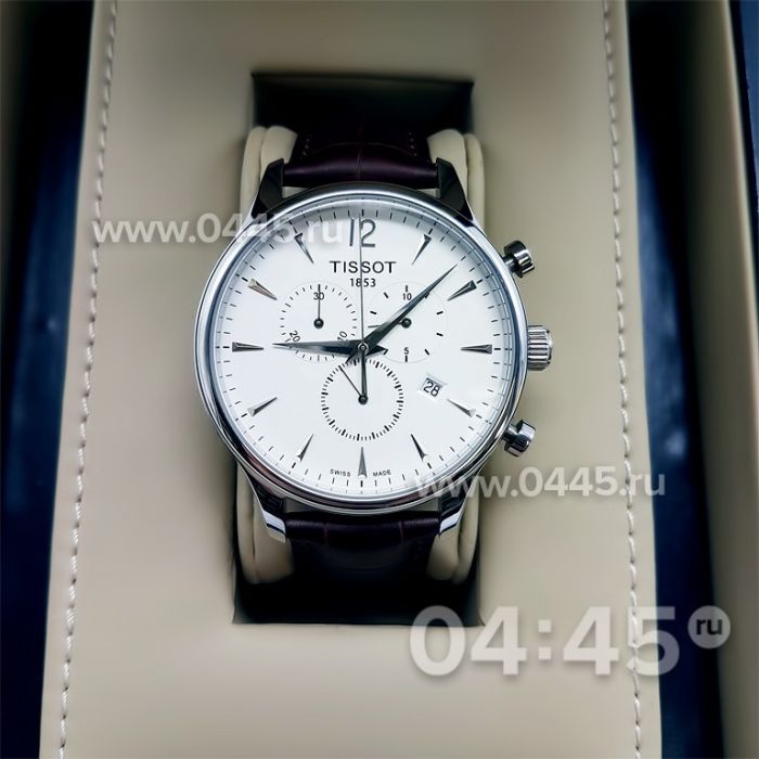 Часы Tissot Tradition (07811)