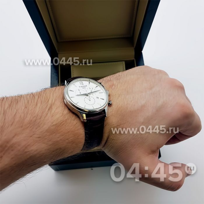 Часы Tissot Tradition (07811)