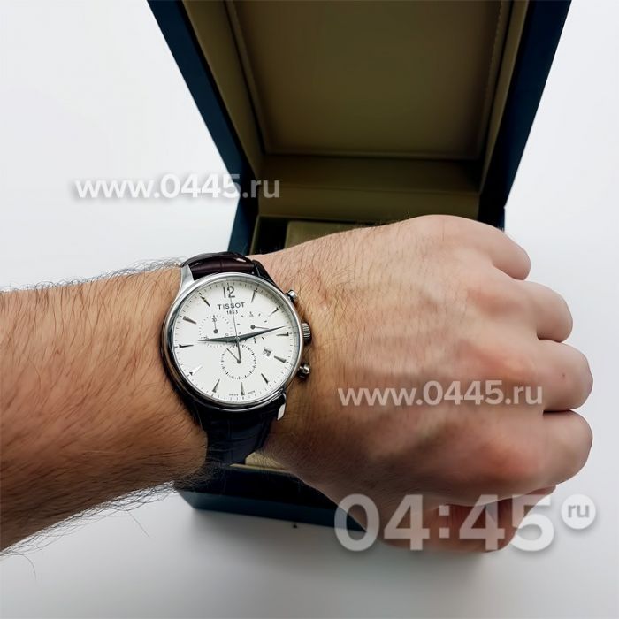 Часы Tissot Tradition (07811)