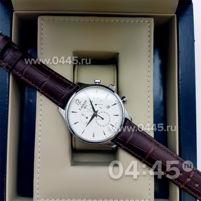 Часы Tissot Tradition (07811)