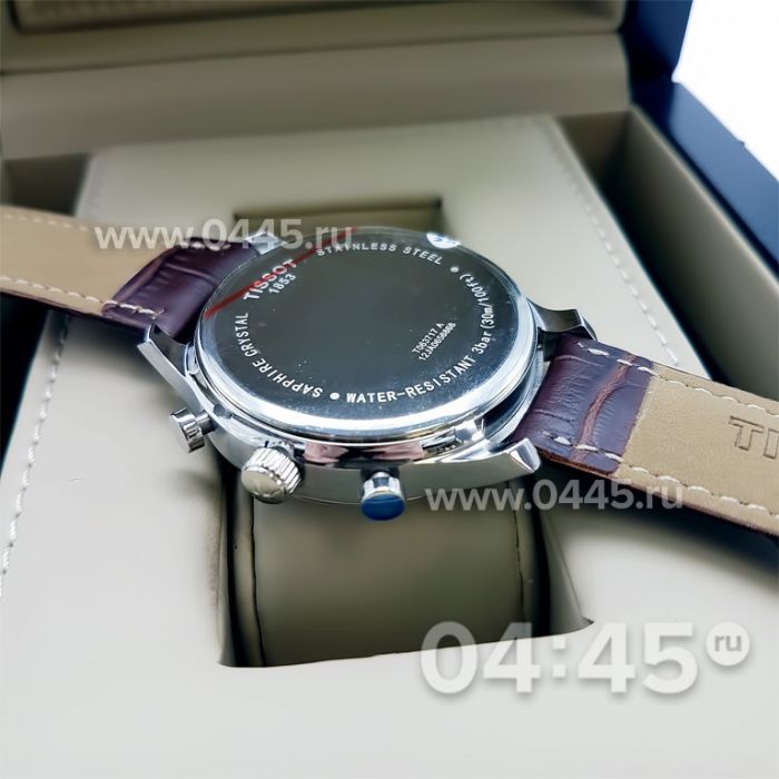 Часы Tissot Tradition (07811)