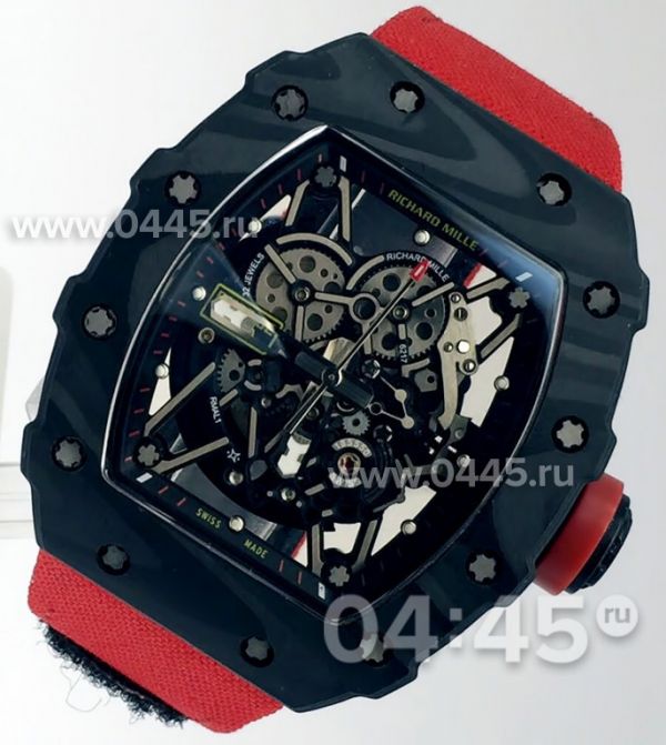 Часы Richard Mille (07852)
