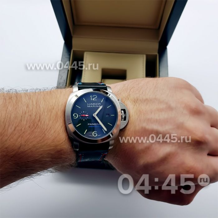Часы Panerai Luminor Marina America's Cup (08080)