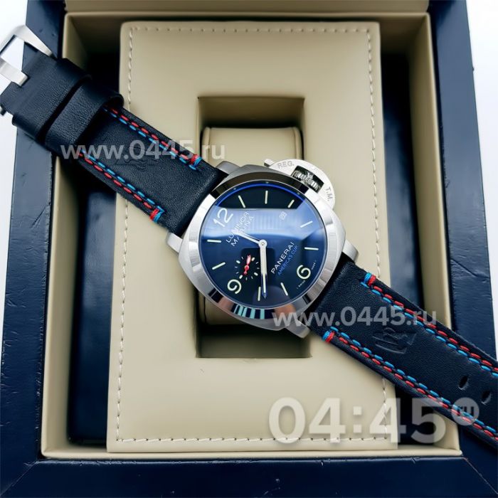 Часы Panerai Luminor Marina America's Cup (08080)