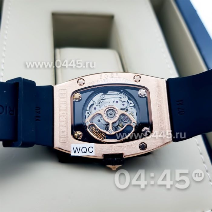 Часы Richard Mille (08108)