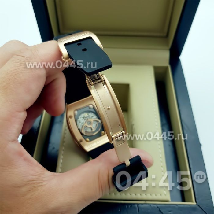 Часы Richard Mille (08108)