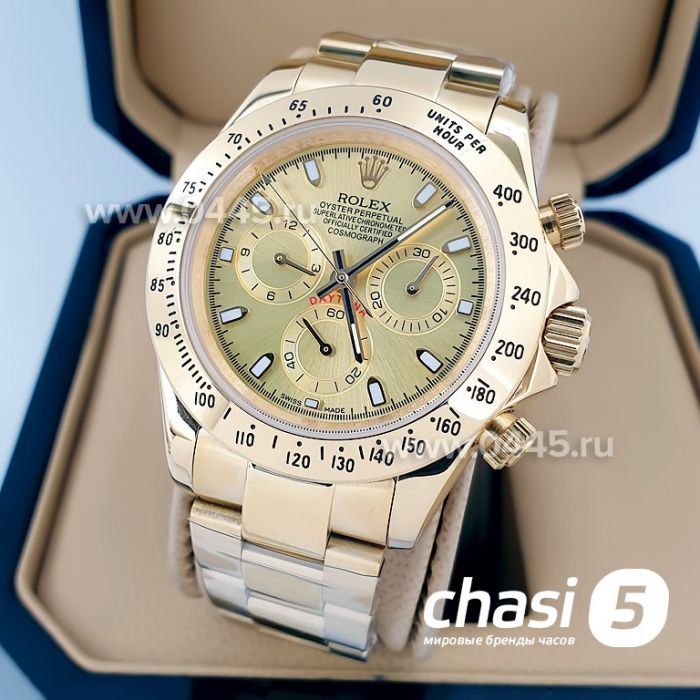 Часы Rolex Daytona (08119)
