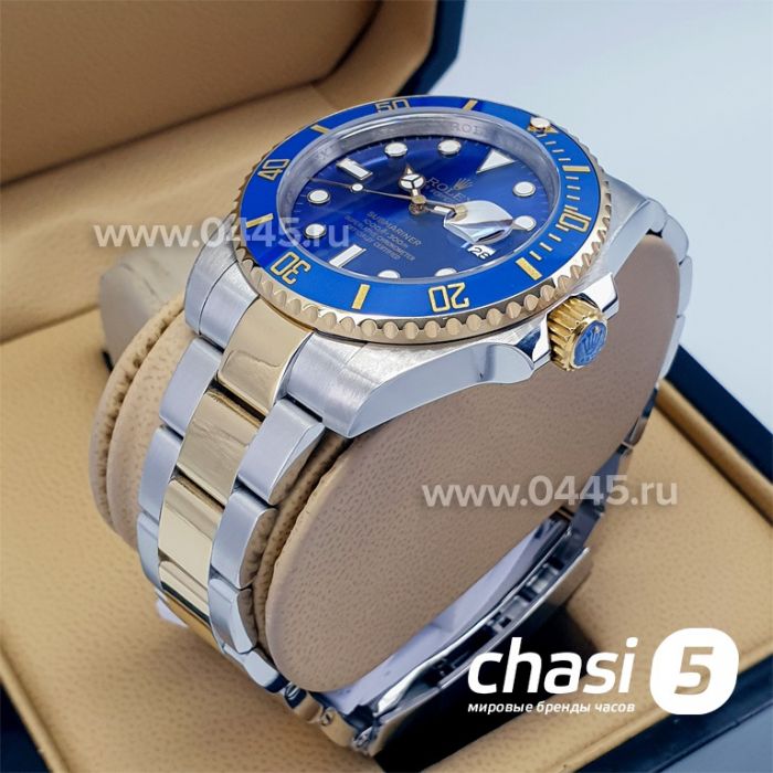 Часы Rolex Submariner (08121)
