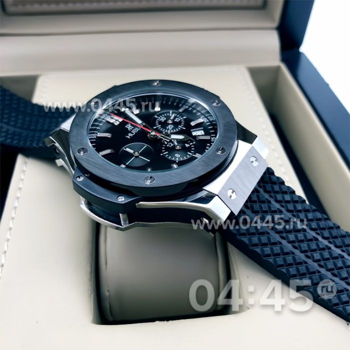 Часы HUBLOT Big Bang Chronograph (08156)
