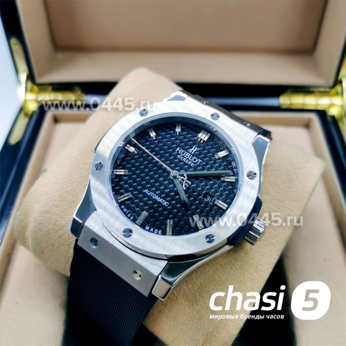 Часы HUBLOT Classic Fusion (08179)