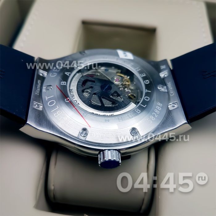 Часы HUBLOT Classic Fusion (08179)
