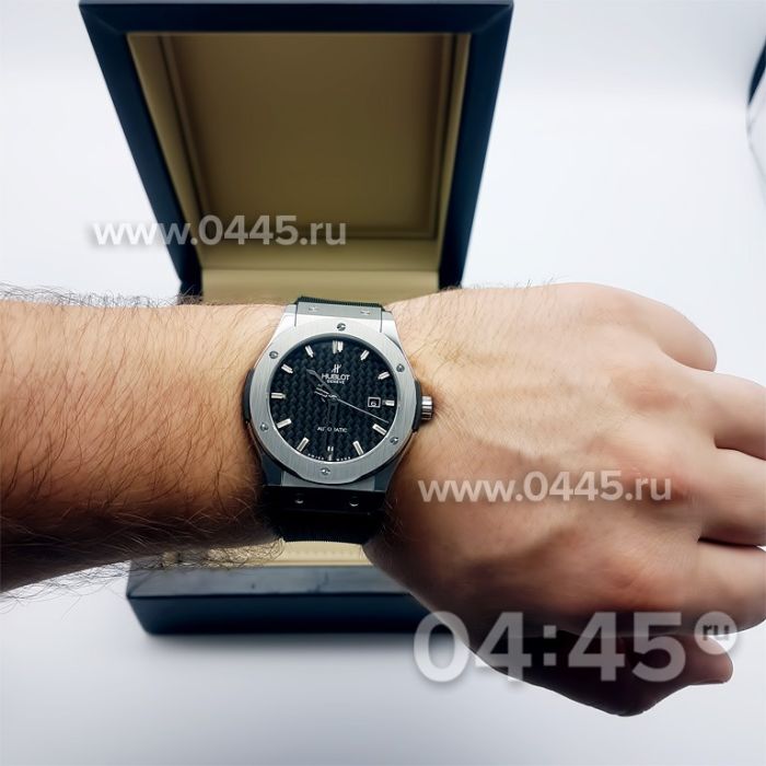 Часы HUBLOT Classic Fusion (08179)