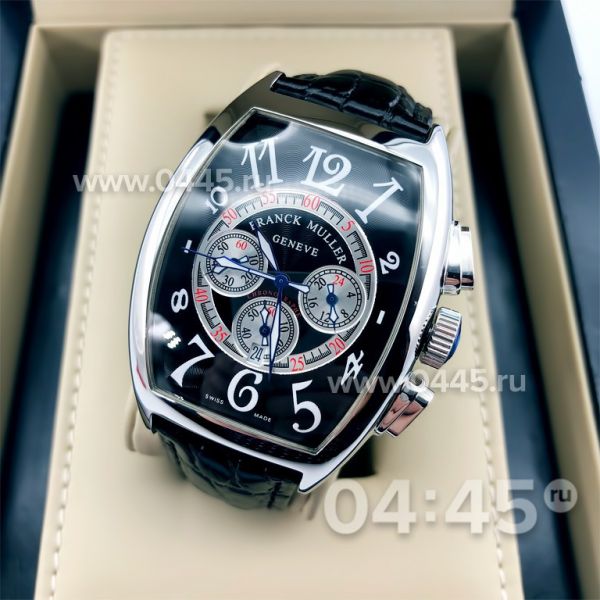 Часы Franck Muller Curvex (08227)