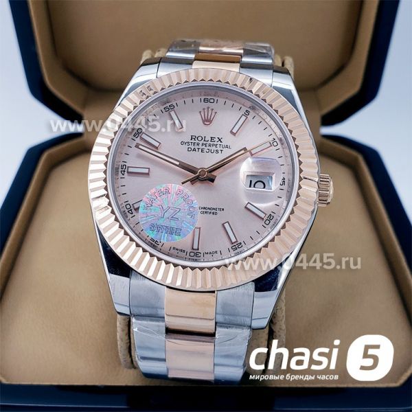 Часы Rolex Datejust (08258)