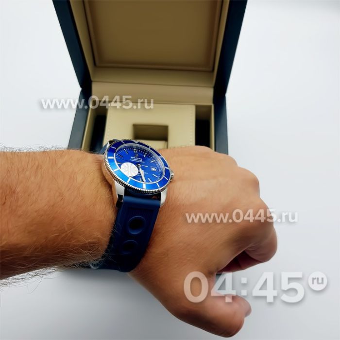 Часы Breitling Superocean - Дубликат (08283)