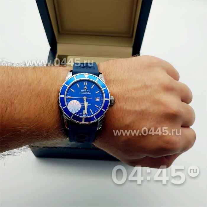 Часы Breitling Superocean - Дубликат (08283)