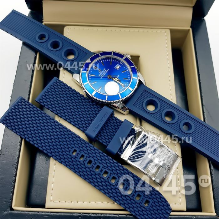 Часы Breitling Superocean - Дубликат (08283)