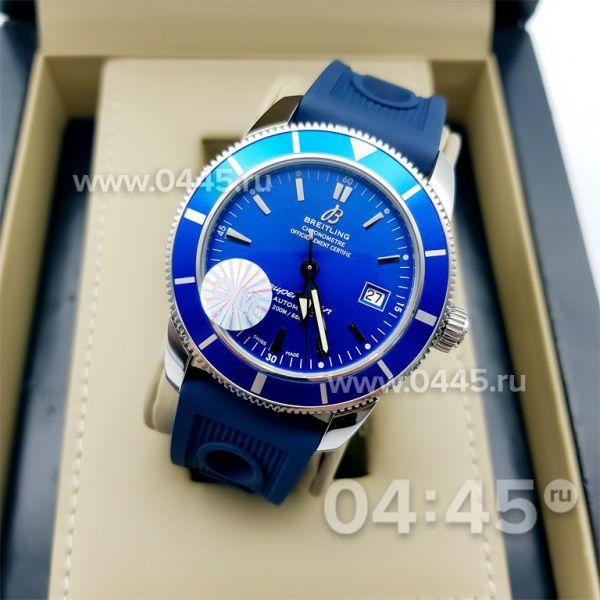 Часы Breitling Superocean - Дубликат (08283)