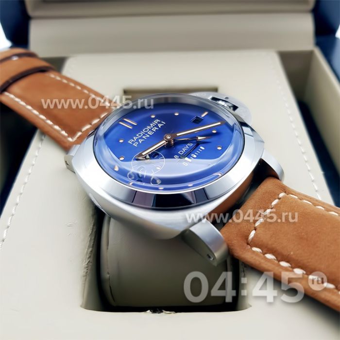 Часы Panerai Radiomir 8 Days (08320)