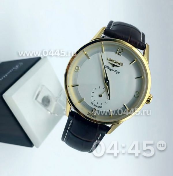 Часы Longines Heritage (08422)