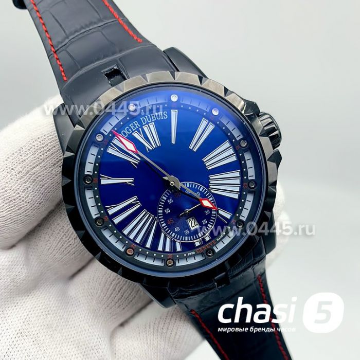 Часы Roger Dubuis Excalibur (08456)
