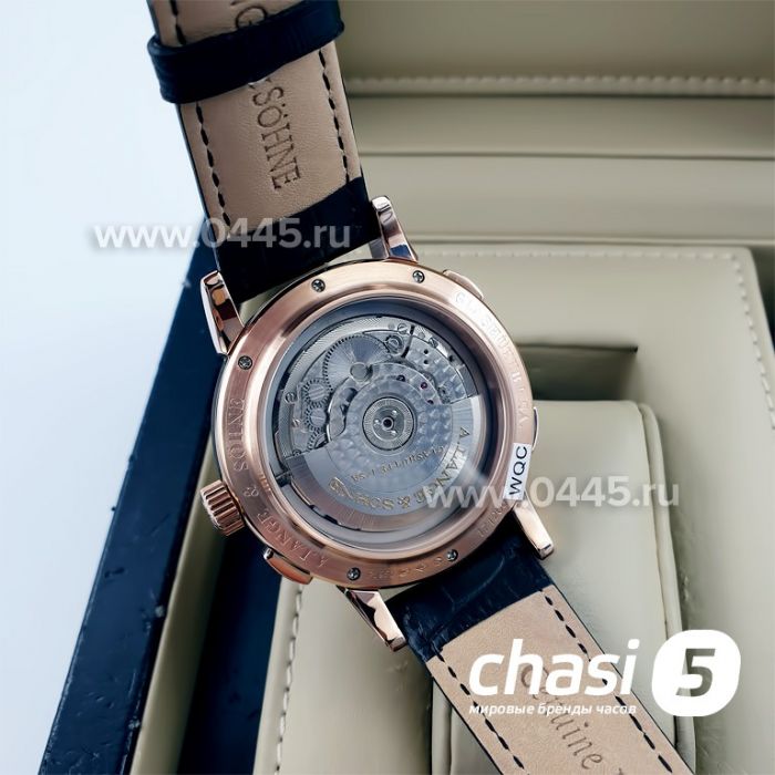 Часы A. Lange & Sohne (08490)