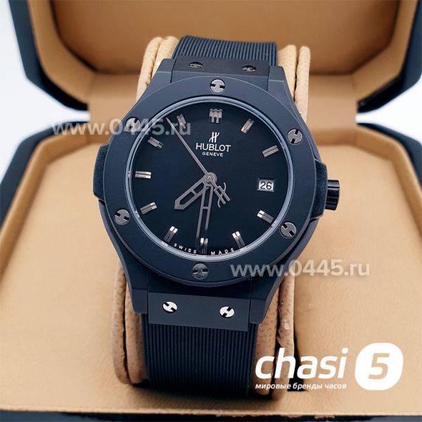 Часы HUBLOT Big Bang Ladies 38mm (08499)