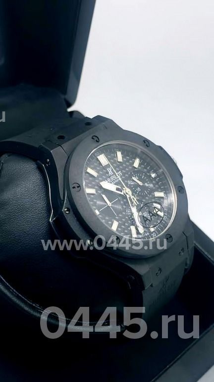 Часы HUBLOT Big Bang Chronograph (08606)