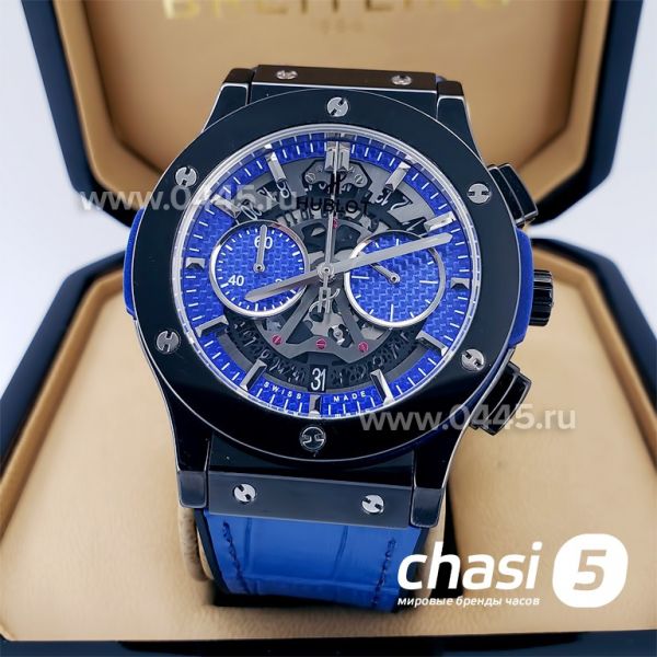 Часы HUBLOT Bol d'Or Mirabaud (08610)