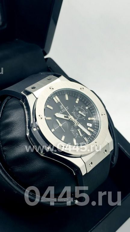 Часы HUBLOT Big Bang Chronograph (08667)