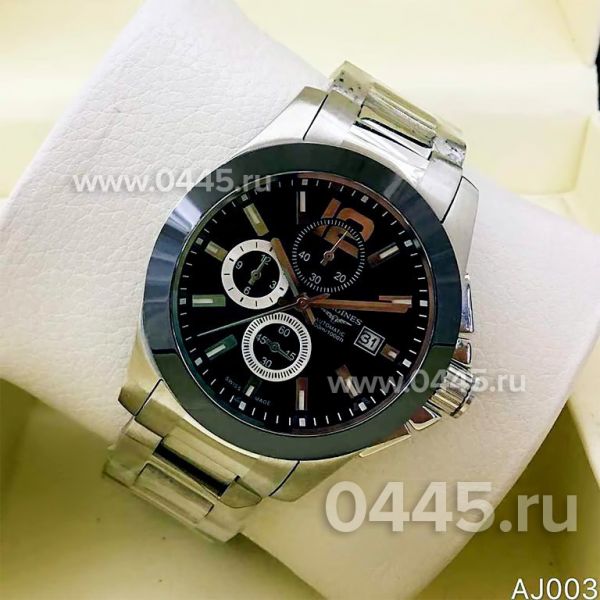 Часы Longines Master Collection (08672)