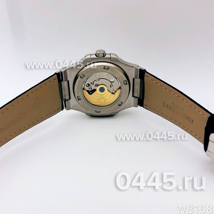 Часы Patek Philippe Men Nautilus (08683)