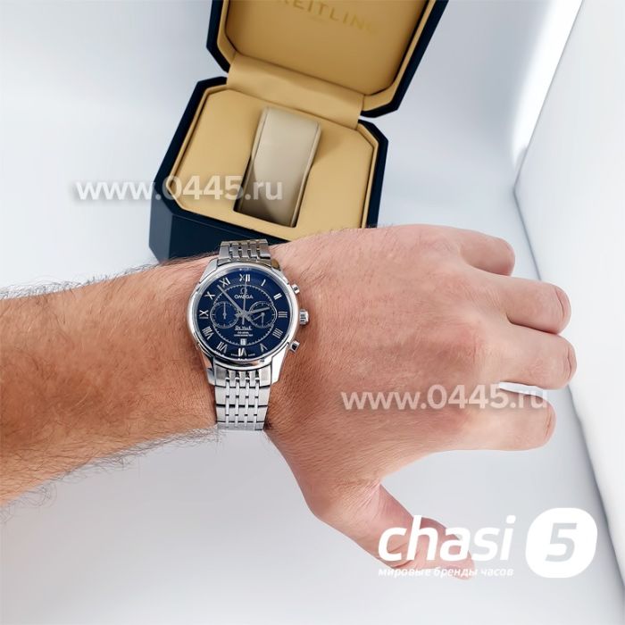 Часы Omega De Ville Chronometer (08725)