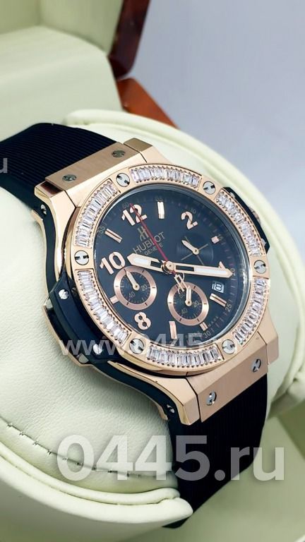 Часы Hublot Big Bang Tutti Frutti (08728)