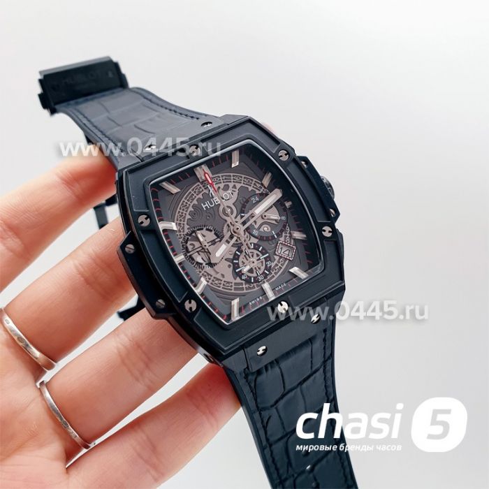Часы Hublot Senna Champion 88 (08736)