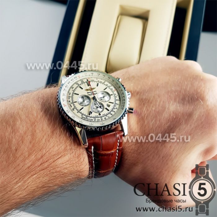 Часы Breitling Chronometre Navitimer (00878)