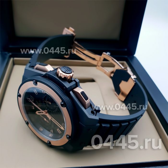 Часы HUBLOT Foudroyante (08818)